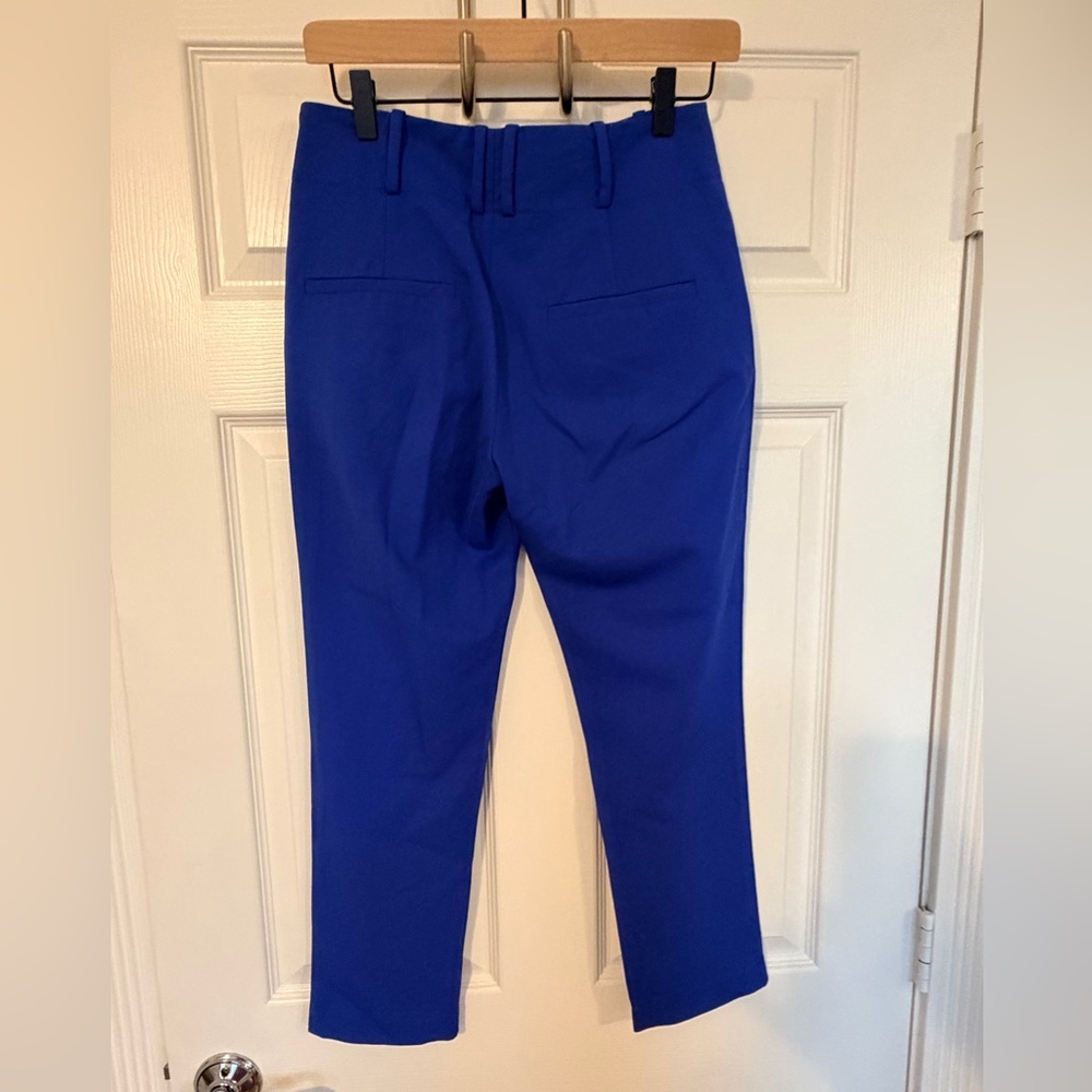 Argent Tailored Trouser View 4